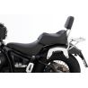Selle passager pour selle pilote d'origine BMW R18 - Wunderlich - 18300-102