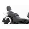 Selle passager pour selle pilote d'origine BMW R18 - Wunderlich - 18300-102
