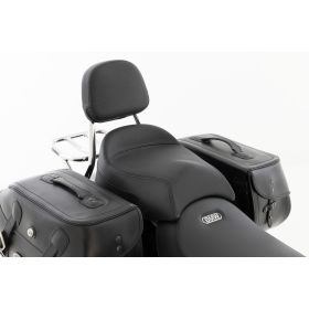 Selle passager pour selle pilote d'origine BMW R18 - Wunderlich - 18300-102