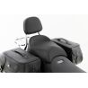 Selle passager pour selle pilote d'origine BMW R18 - Wunderlich - 18300-102