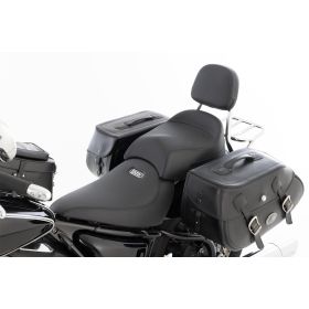 Selle passager pour selle pilote d'origine BMW R18 - Wunderlich - 18300-102