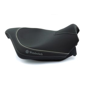 Selle chauffante bas BMW R1300RT - Wunderlich Plug & Play