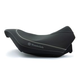Selle chauffante bas BMW R1300RT - Wunderlich Plug & Play