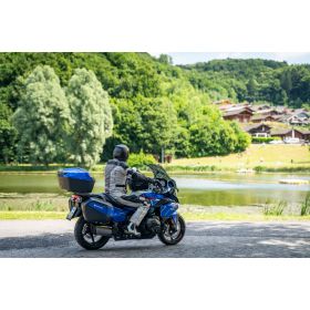 Selle chauffante haute BMW R1300RT - Wunderlich Plug & Play