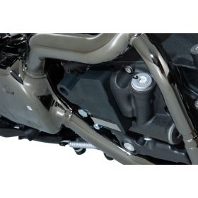 Protection capteur de niveau d'huile BMW R1300RT - Wunderlich Noitr