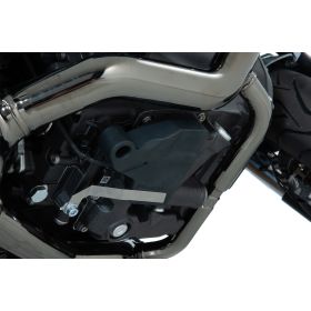 Protection capteur de niveau d'huile BMW R1300RT - Wunderlich Noitr