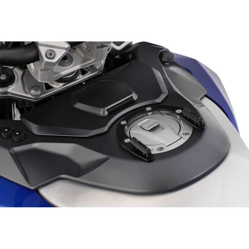 Anneau de réservoir pour Click Bag BMW R1300RT - Wunderlich Noir