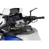 Anneau de réservoir pour Click Bag BMW R1300RT - Wunderlich Noir