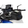Anneau de réservoir pour Click Bag BMW R1300RT - Wunderlich Noir