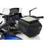 Anneau de réservoir pour Click Bag BMW R1300RT - Wunderlich Noir