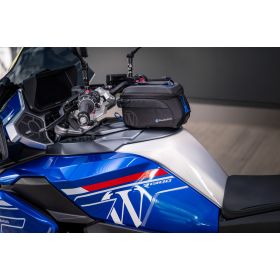 Anneau de réservoir pour Click Bag BMW R1300RT - Wunderlich Noir