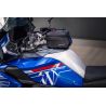 Anneau de réservoir pour Click Bag BMW R1300RT - Wunderlich Noir