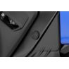 Kit 3 Bouchons de cadre BMW R1300RT - Wunderlich Noir