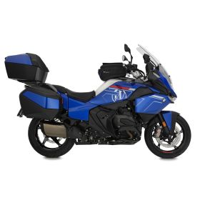 Kit 3 Bouchons de cadre BMW R1300RT - Wunderlich Noir