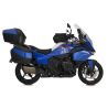 Kit 3 Bouchons de cadre BMW R1300RT - Wunderlich Noir