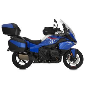 Kit décalage de repose-pieds pilote BMW R1300RT - Wunderlich Ergo