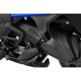 Kit Abaissement repose pieds passager BMW R1300RT - Wunderlich Ergo
