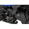 Kit Abaissement repose pieds passager BMW R1300RT - Wunderlich Ergo