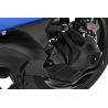 Kit Abaissement repose pieds passager BMW R1300RT - Wunderlich Ergo