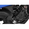 Kit Abaissement repose pieds passager BMW R1300RT - Wunderlich Ergo