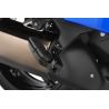 Kit Abaissement repose pieds passager BMW R1300RT - Wunderlich Ergo
