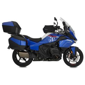 Kit Abaissement repose pieds passager BMW R1300RT - Wunderlich Ergo