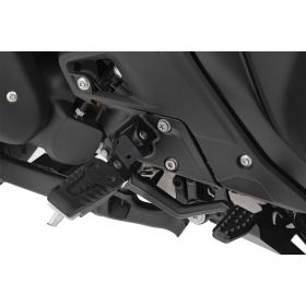 Abaissement levier de frein BMW R1300R / RS / RT - Wunderlich