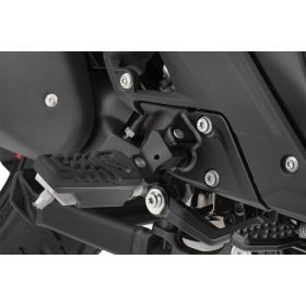 Abaissement levier de frein BMW R1300R / RS / RT - Wunderlich