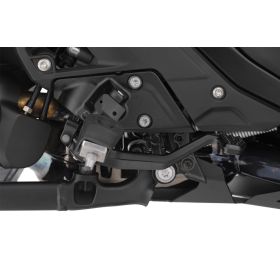 Abaissement levier de frein BMW R1300R / RS / RT - Wunderlich