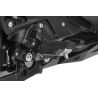 Abaissement levier de frein BMW R1300R / RS / RT - Wunderlich