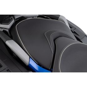 Selle passager chauffante BMW R1300RT - Wunderlich Plug & Play