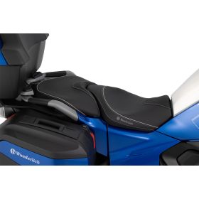 Selle passager chauffante BMW R1300RT - Wunderlich Plug & Play