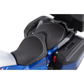 Selle passager chauffante BMW R1300RT - Wunderlich Plug & Play