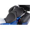 Selle passager chauffante BMW R1300RT - Wunderlich Plug & Play