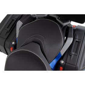 Selle passager chauffante BMW R1300RT - Wunderlich Plug & Play