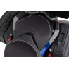 Selle passager chauffante BMW R1300RT - Wunderlich Plug & Play