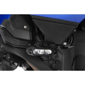 Grille protection de phare BMW R1300RT - Wunderlich