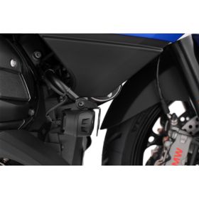 Grille protection de phare BMW R1300RT - Wunderlich