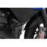 Grille protection de phare BMW R1300RT - Wunderlich