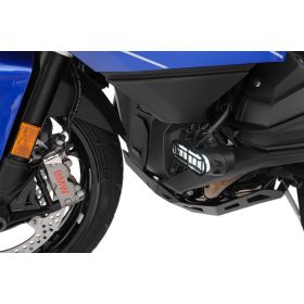 Grille protection de phare BMW R1300RT - Wunderlich