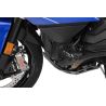 Grille protection de phare BMW R1300RT - Wunderlich