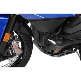 Grille protection de phare BMW R1300RT - Wunderlich