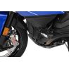 Grille protection de phare BMW R1300RT - Wunderlich