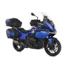 Grille protection de phare BMW R1300RT - Wunderlich