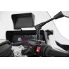 Support de rétroviseur additionnel BMW R1300RT - Wunderlich