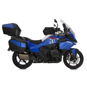 Support de rétroviseur additionnel BMW R1300RT - Wunderlich