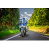Support de rétroviseur additionnel BMW R1300RT - Wunderlich