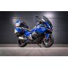 Support de rétroviseur additionnel BMW R1300RT - Wunderlich