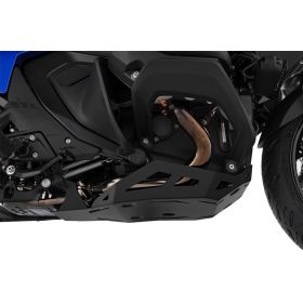 copy ofCache cockpit BMW R1300RT - Wunderlich