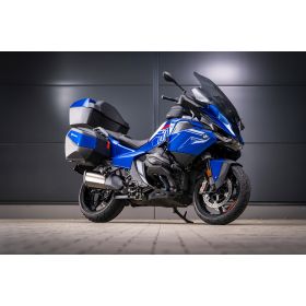 copy ofCache cockpit BMW R1300RT - Wunderlich
